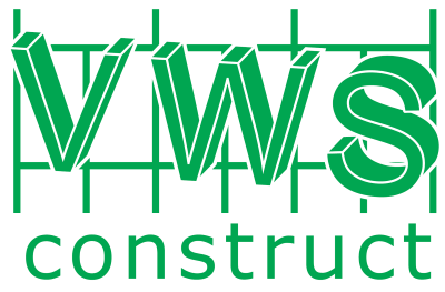 Officieel logo VWS Construct
